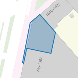 Perceel GVH20-AC-3772