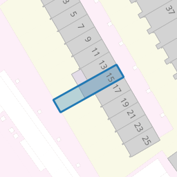 Perceel GVH20-AC-3780