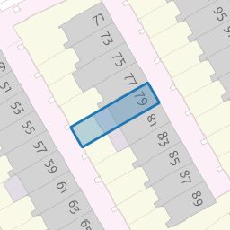 Perceel GVH20-AC-3786