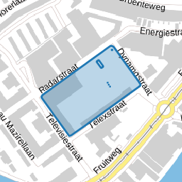 Perceel GVH20-AC-3805