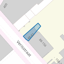 Perceel GVH20-AC-3810