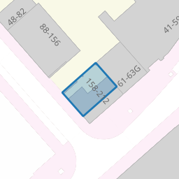 Perceel GVH20-AC-3813