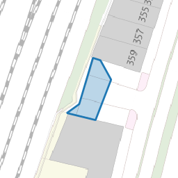 Perceel GVH20-AC-3820