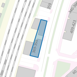 Perceel GVH20-AC-3825