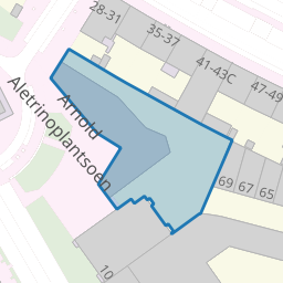 Perceel GVH20-AC-3848