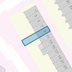 Perceel GVH20-AC-3858