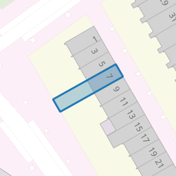 Perceel GVH20-AC-3859