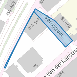 Perceel GVH20-AC-3877