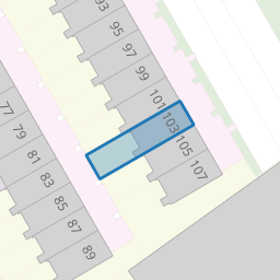 Perceel GVH20-AC-3893