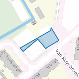 Perceel GVH20-AC-3919