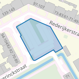 Perceel GVH20-AC-3926