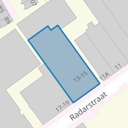 Perceel GVH20-AC-3941