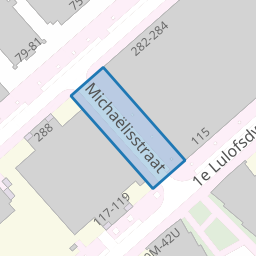 Perceel GVH20-AC-3953