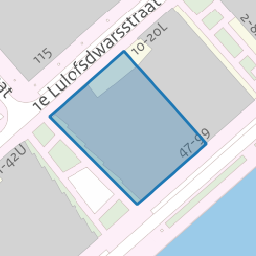 Perceel GVH20-AC-3957