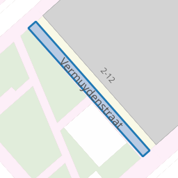 Perceel GVH20-AC-3959