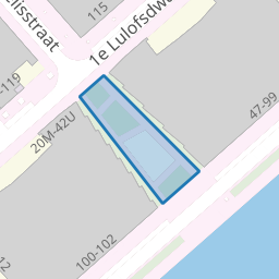 Perceel GVH20-AC-3960