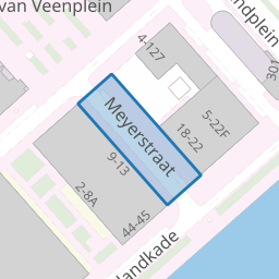 Perceel GVH20-AC-3961