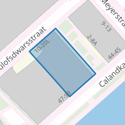 Perceel GVH20-AC-3962