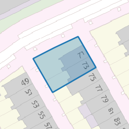 Perceel GVH20-AC-3984