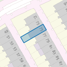 Perceel GVH20-AC-3985