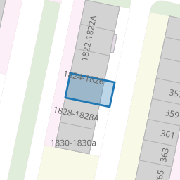 Perceel GVH20-AC-3990