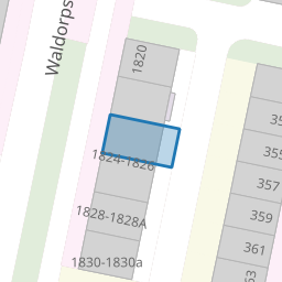 Perceel GVH20-AC-3992