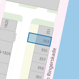 Perceel GVH20-AC-3999