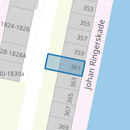 Perceel GVH20-AC-4004