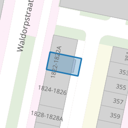 Perceel GVH20-AC-4005