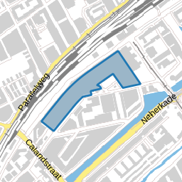 Perceel GVH20-AC-4039