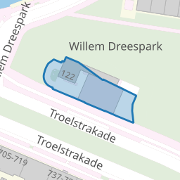 Perceel GVH20-AC-4058