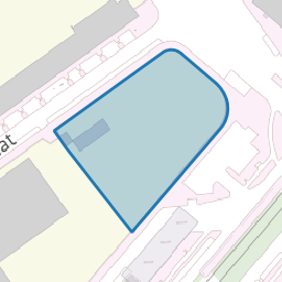 Perceel GVH20-AC-4062