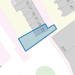 Perceel GVH20-AC-4065