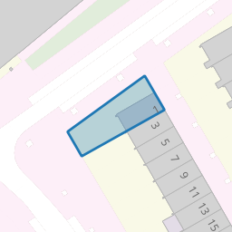 Perceel GVH20-AC-4070