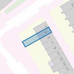 Perceel GVH20-AC-4071