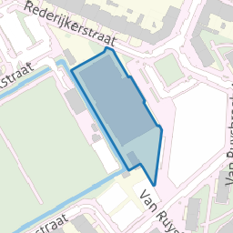 Perceel GVH20-AC-4073