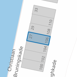 Perceel GVH20-AC-4078