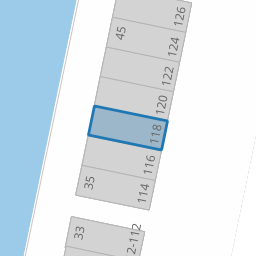 Perceel GVH20-AC-4084