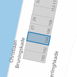 Perceel GVH20-AC-4091