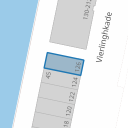 Perceel GVH20-AC-4092