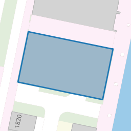 Perceel GVH20-AC-4096