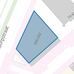 Perceel GVH20-AC-4101