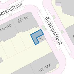 Perceel GVH20-AC-4124