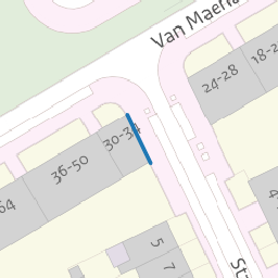 Perceel GVH20-AC-4136