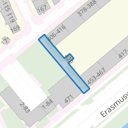 Perceel GVH20-AC-4145