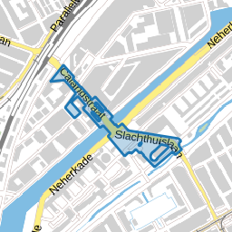 Perceel GVH20-AC-4157