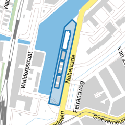 Perceel GVH20-AC-4160