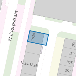 Perceel GVH20-AC-4165