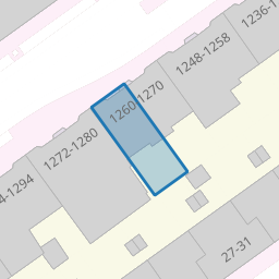 Perceel GVH20-AC-920