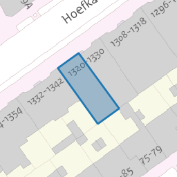 Perceel GVH20-AC-930